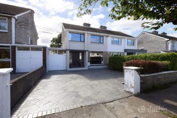 5 Glendoher Close, Rathfarnham, Dublin 16, D16H2W0 — photo 2