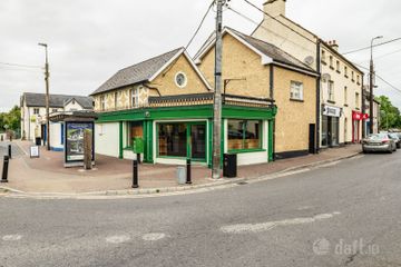 Market Square, Monasterevin, Co. Kildare