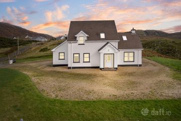 Kinnakillew, Glencolmcille, Co. Donegal, F94E970