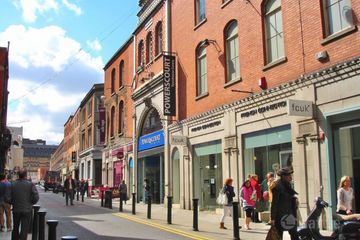 Clarendon House Serviced Offices - 1, 39 Clarendon Street, Dublin 2 — photo 2