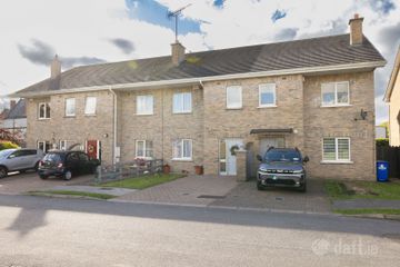 28 Deravarra, Delvin Road, Mullingar, Co. Westmeath, N91Y7W0