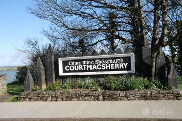 Fuchsia Hill, Courtmacsherry, Co. Cork — photo 3