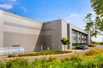 Dublin Airport Logistics Park, St Margaret's, Co. Dublin — photo 2