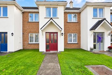5 Deanswood, Borris-In-Ossory, Borris-in-Ossory, Co. Laois, R32N76D