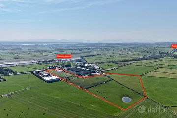 Business And Industrial Park, Carnmore West, Carnmore, Co. Galway — photo 2