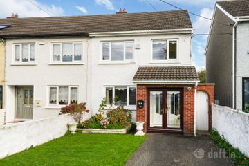 55 Saint Conleth's Road, Dublin 12, Greenhills, Dublin 12, D12H9R9