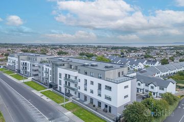 Apartment 73, Gleann Na Mona, Ballymoneen, Co. Galway