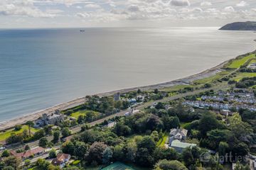 Dún Mhuire, Seafield Road, Killiney, Co. Dublin