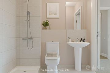 3 Bed Apartment, Oscar Traynor Woods, Coolock, Co. Dublin — photo 3
