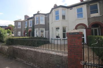 Lynrowan, Old Blackrock Road, Blackrock, Co. Cork, T12AX5T