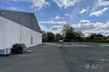 Athgarvan road Newbridge Ind Estate, Newbridge, Co. Kildare — photo 2