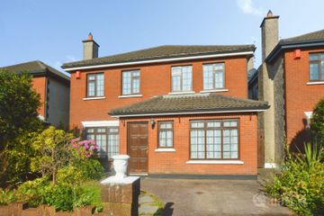 53 Merrion Court, Montenotte, Co. Cork
