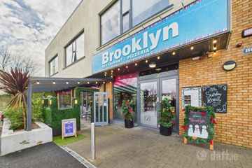 Leasehold Interest In, Brooklyn Restaurant, Holly House, Dunmore Road, Waterford, X91NW83