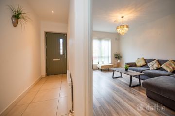 7 Parkside Woods, Clongriffin, Co. Dublin, D13X63K — photo 2
