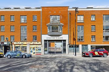 Apartment 30, Block 2,Steeven'S Gate Apartments, Dublin 8, D08W542
