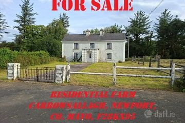 Carrowsallagh, Newport, Newport, Co. Mayo, F28KX95