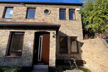 Morehampton Square, Donnybrook, Dublin 4