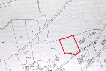 Brownstown, Fieldstown. Part of Folio LH44127F, Monasterboice, Co. Louth