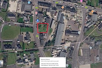 Bangor town centre, Bangor Erris, Co. Mayo — photo 2