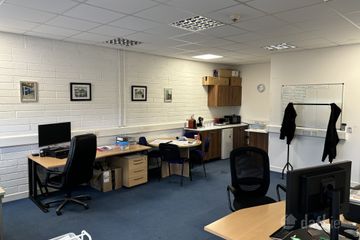 Office Space, Millennium Trade Park, Millennium Business Park, Ballycoolin, Co. Dublin — photo 3