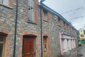 Apartment 1a,1B, Old Baker Street, Friar Street , Thurles, Co. Tipperary, E41AD89