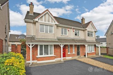 23 Log Na Gcapall, South Circular Road, Limerick, Co. Limerick, V94EA2N — photo 3