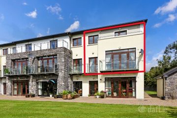 Apartment 407, River Oaks, Ballisodare, Co. Sligo, F91C897