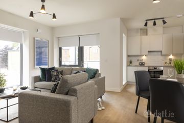 2 Bedroom Apartment, U-Maynooth, Moyglare Road , Maynooth, Co. Kildare — photo 2