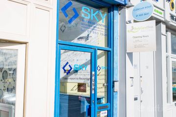 Sky Business Centre, 53 Clontarf Road, Clontarf, Dublin 3, Clontarf, Dublin 3, D03A7P0 — photo 2