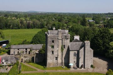 Emmel Castle, Emmel, Cloughjordan, Co. Tipperary — photo 3