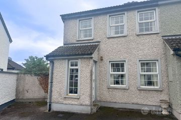 34 Beechpark, Cahir, Cahir, Co. Tipperary, E21VX01