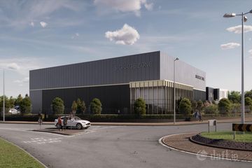 Unit 639, Northwest Logistics Park, Ballycoolin, Co. Dublin