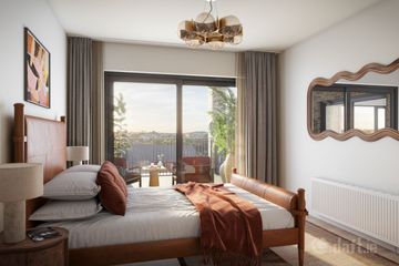 1 Bedroom, The Leys, Carrickmines, Dublin 18, Carrickmines, Co. Dublin — photo 2