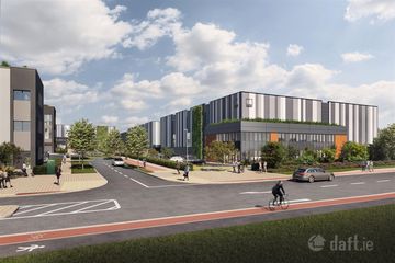Unit 4, Apex Hub, Ballymount, Dublin 12