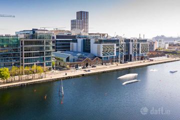 2nd Floor, The Reflector, Hanover Quay, Dublin 2