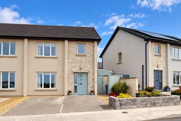 15 Hawthorn Hill, Whitebrook, Wexford Town, Co. Wexford, Y35YP22