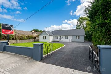 Completely Renovated 6-Bedroom Bungalow at Derrymullan, Ballinasloe, Co. Galway, H53R9Y8