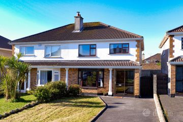 37 Hawthorn Place, Clybaun Road, Knocknacarra, Galway, H91 ET9T