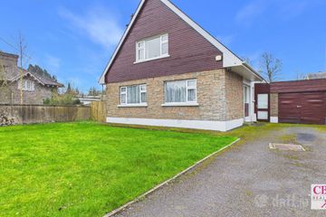 Ballinakill Road, Abbeyleix, Abbeyleix, Co. Laois, R32DT02