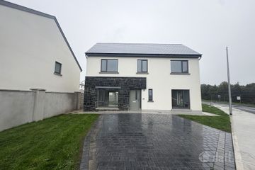 53 Church Hill, Bunratty, Bunratty, Co. Clare, V95YYT2