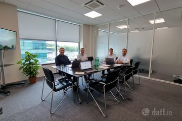 Block B Maynooth Business Campus, Strafan Road, Maynooth, Maynooth, Co. Kildare — photo 2