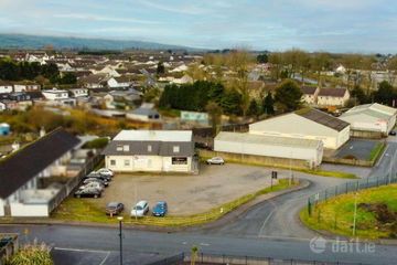 Town Centre Development Site, Fairlane, Dungarvan, Co. Waterford — photo 3