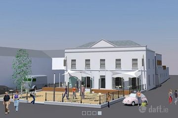 Market House, The Harbour View, Naas, Co. Kildare, W91AK12