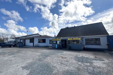 The Halfway Inn, Bar Lounge Local Shop, Ballydwyer, Ballymacelligott, Co. Kerry, V92HD79