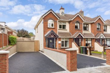 8a Castlefield Way, Dublin 16, Knocklyon, Dublin 16 — photo 2