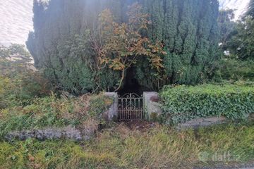 Derelict Georgian Dwelling, Clontibret, Co. Monaghan — photo 3