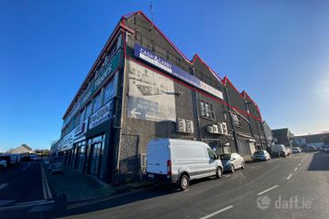 2nd Floor 60a The Long Mile Centre, Walkinstown, Dublin 12 — photo 2