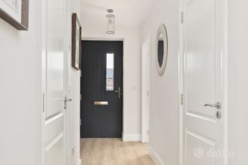 2 Bedroom Ground Floor Apartment, Marmion Walk, Clane, Co. Kildare — photo 3