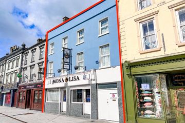 63 Liberty Square, Thurles, Co. Tipperary, E41AD86