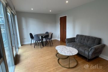 2 Bed Apartment, The Moyle, Prospect Hill, Finglas, Dublin 11 — photo 2